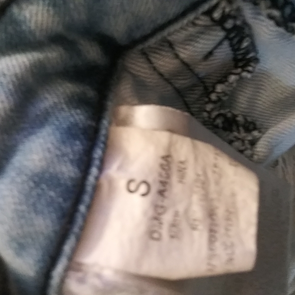 Machine Pour Neuf Mode shorts. - Picture 12 of 12